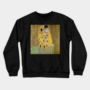 i love you Crewneck Sweatshirt